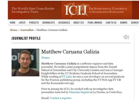 フェイスブックが パナマ文書 を削除する ハフポスト