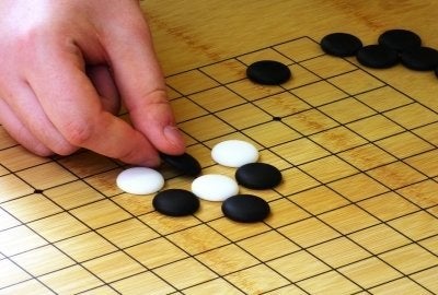 囲碁をやるべき2つの理由 ハフポスト