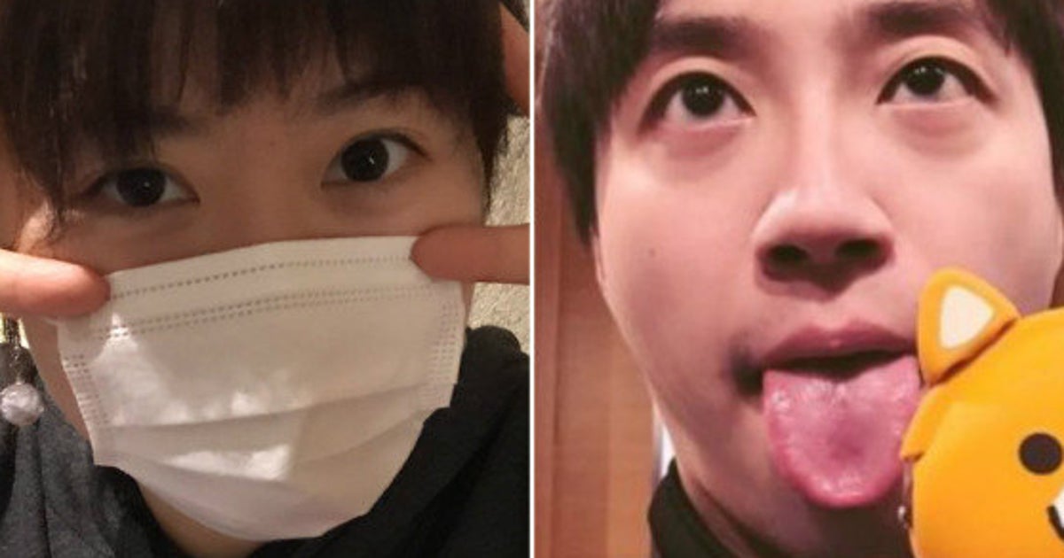 福原愛ちゃん 台湾人の夫をtwitterに誘う こんにちは じゃんくんです ハフポスト 福原愛ちゃん 台湾人の夫をtwitterに誘う こんにちは じゃんくんです ハフポスト