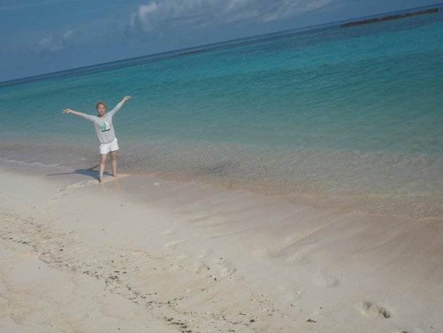 旅をしながら働く うつ病を乗り越えて見つけた 新たなワークスタイル ハフポスト