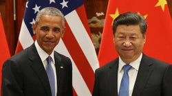 気候変動でアメリカと中国が「二国間協力」を宣言　パリ協定に参加表明