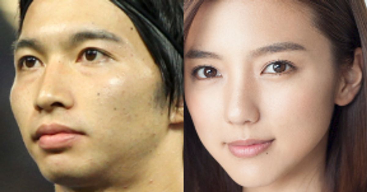 真野恵里菜 サッカー日本代表 柴崎岳と結婚 ハフポスト