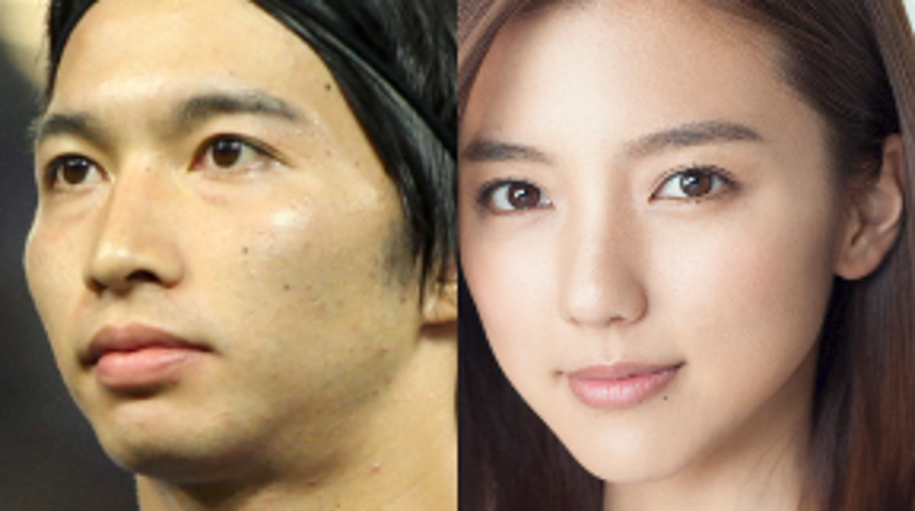 真野恵里菜 サッカー日本代表 柴崎岳と結婚 ハフポスト 真野恵里菜 サッカー日本代表 柴崎岳と結婚 ハフポスト