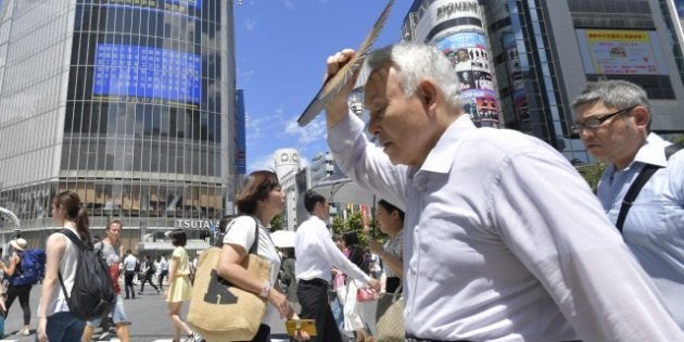 東京・渋谷