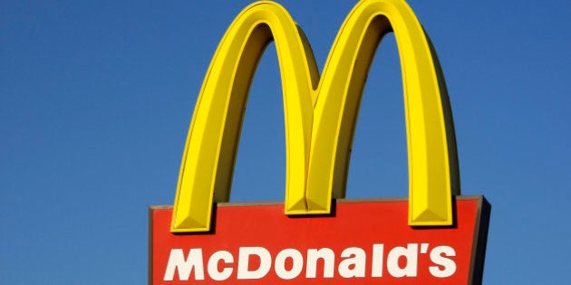 マクドナルドのcmがイギリスで炎上 父失った子供の悲しみを利用 批判殺到し打ち切り ハフポスト