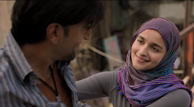 'Gully Boy': Sanskari CBFC Can't Deal With Ranveer-Alia