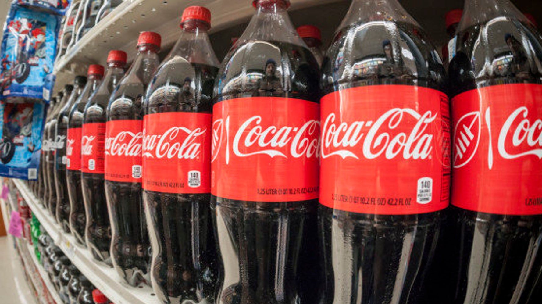 コカ コーラ工場からコカイン大量発見 シャレにならない本当の話 ハフポスト News