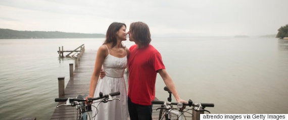 キスマークで死亡 17歳少年を突然襲った悲劇 ハフポスト