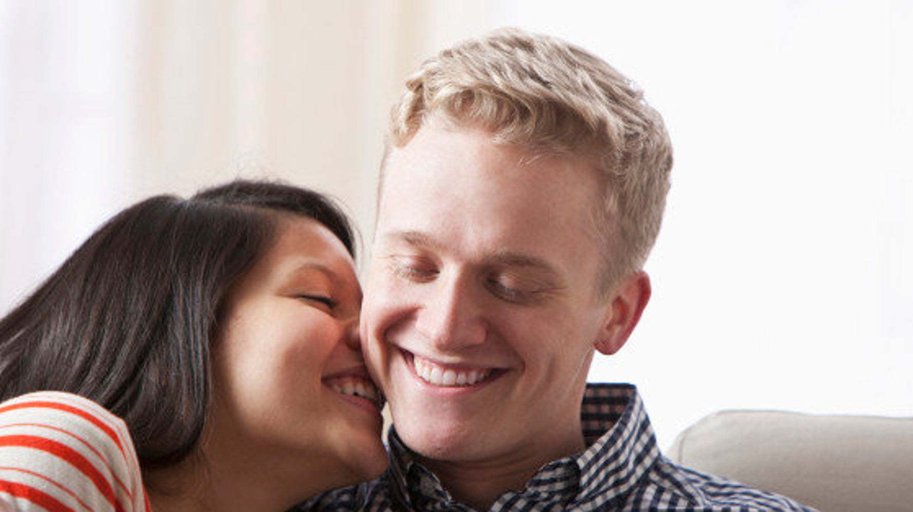 キスマークで死亡 17歳少年を突然襲った悲劇 ハフポスト News