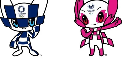 ミライトワ」「ソメイティ」の由来は？東京オリパラのマスコット名が
