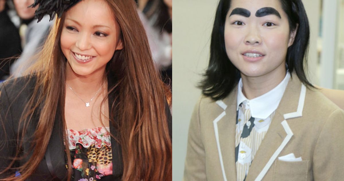 安室奈美恵さん イッテq 登場へ Snsでは イモト良かったね と話題に ハフポスト