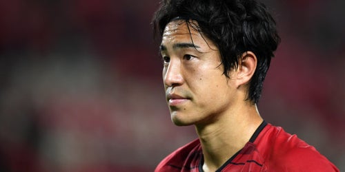 金崎夢生、サガン鳥栖へ電撃移籍「新しいチャレンジに向き合いたい