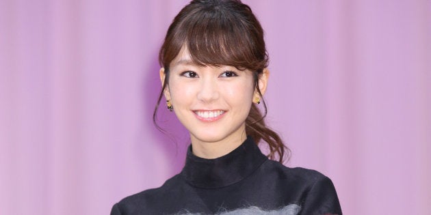 三浦翔平と桐谷美玲が結婚報告 いつまでも笑っていられるような家庭を ハフポスト