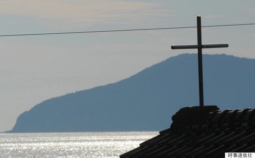 長崎の世界遺産候補が「潜伏キリシタン遺産」に名称変更へ 「隠れ