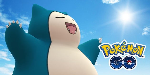 ポケモンgo 8月のリサーチ報酬は伝説の ライコウ 特別なカビゴンとり忘れに注意 ハフポスト ポケモンgo 8月のリサーチ報酬は伝説の ライコウ 特別なカビゴンとり忘れに注意 ハフポスト