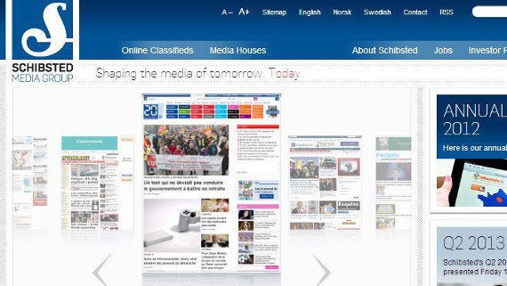 欧州新聞社の生き残り策 ネット広告会社の買収に活路 下 ハフポスト