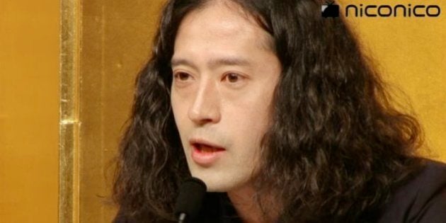 又吉直樹さん 芥川は僕みたいな髪型 嫌いだと思うんです 芥川賞受賞コメント ハフポスト News