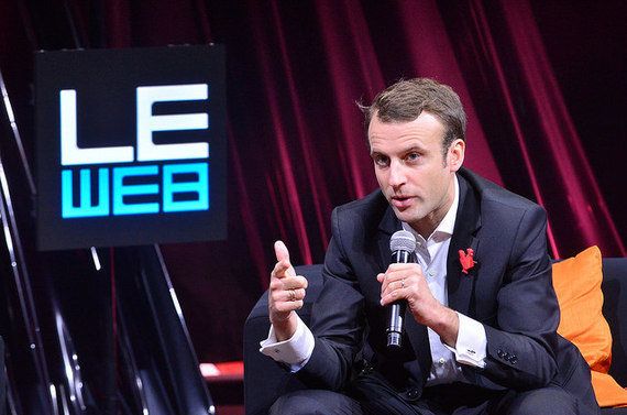 フェイクニュースはなぜフランス大統領選を揺るがさなかったのか