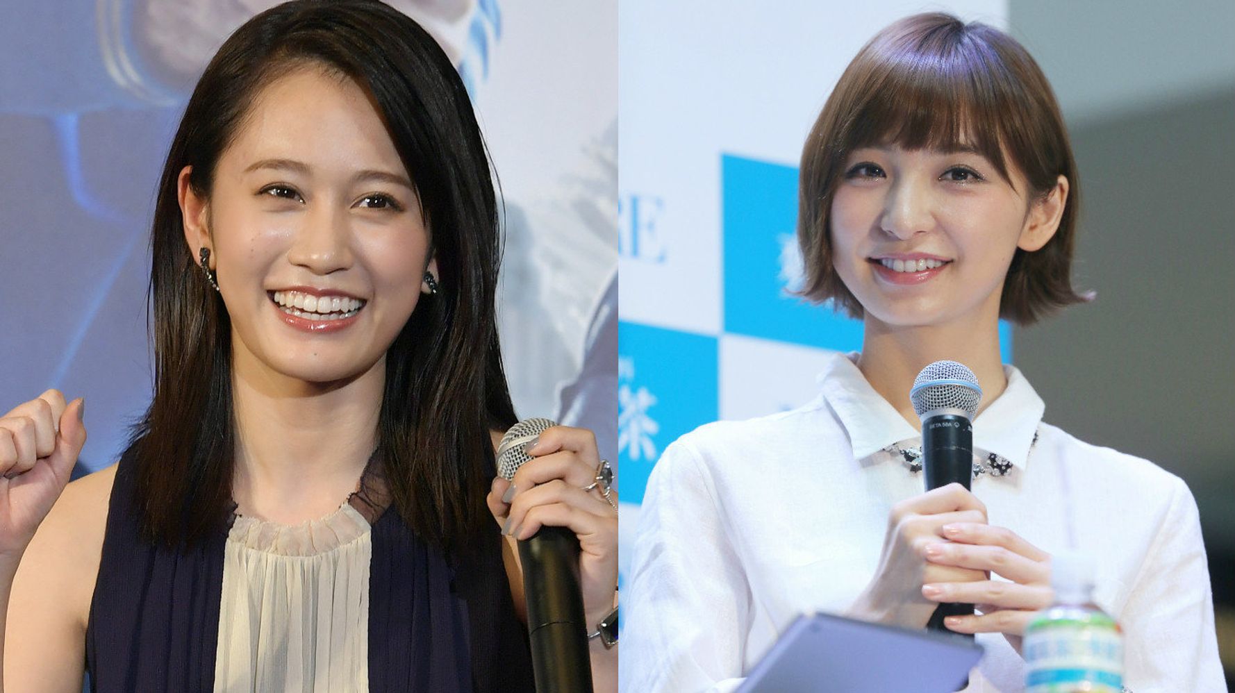 前田敦子 結婚 篠田麻里子がいち早く祝福 あっちゃんおめでとう ハフポスト