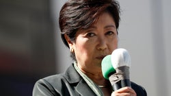 小池知事、ついに豊洲市場の「安全宣言」へ。認可手続きと風評被害の払拭へ