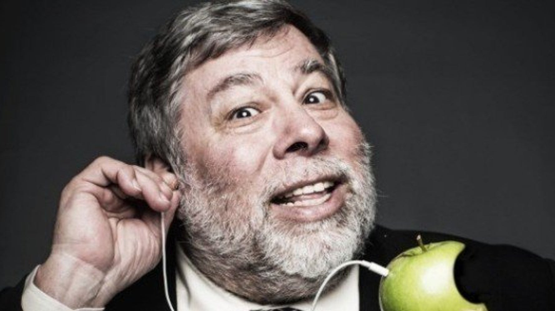 多くのユーザーが失望する」アップル共同創業者 iPhone 7のイアフォンジャック廃止に否定的 | ハフポスト NEWS