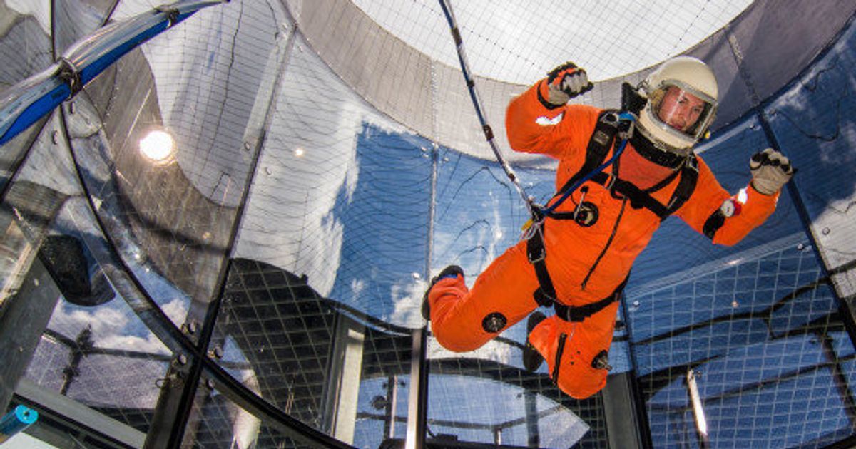 宇宙服 金物屋の材料で作成が可能 デンマークの宇宙団体が Diy宇宙服 を発表 ハフポスト 宇宙服 金物屋の材料で作成が可能 デンマークの宇宙団体が Diy宇宙服 を発表 ハフポスト