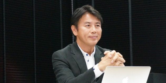 Ipodの成功後 会社を辞めた理由は 元アップル日本法人社長が語る仕事の流儀 ハフポスト