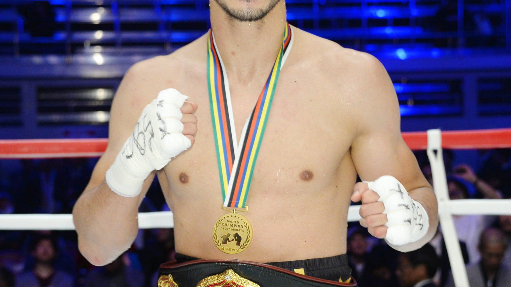 日本ボクシング連盟を批判した村田諒太選手 ナチス強制収容所にまつわる文章をfacebookに投稿 連盟問題と関係 ハフポスト