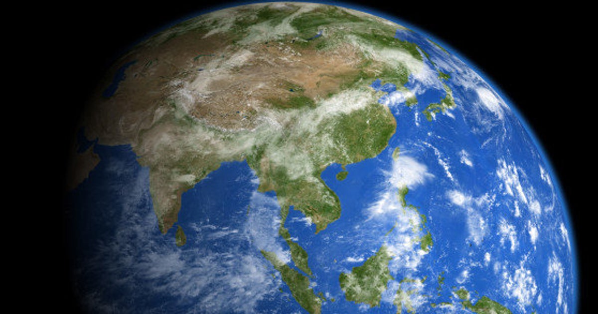 Nasa あと年もすれば 地球外生命体を発見できる ハフポスト Nasa あと年もすれば 地球外生命体を発見できる ハフポスト