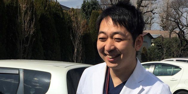 どうして医者は冷たいの 患者と医者のより良い関係が作る未来とは ハフポスト