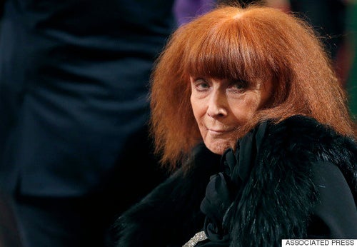 ソニア・リキエルさん死去、86歳 「ニットの女王」伝説的デザイナー 