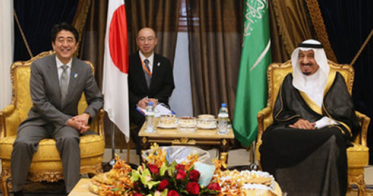 サウジアラビアへの原発輸出がuaeへの輸出と異なる点とは ハフポスト News