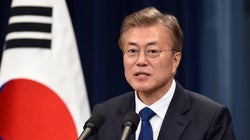 文在寅大統領を生んだ「声」の政治