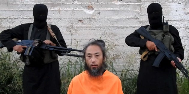 安田純平さんの妻Myuさん、3年の沈黙を破って会見