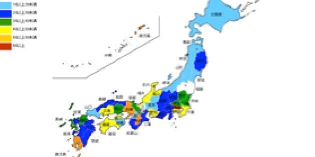 福島の教育過疎
