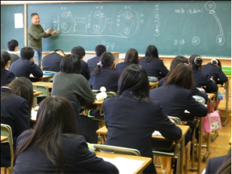 福島の教育過疎