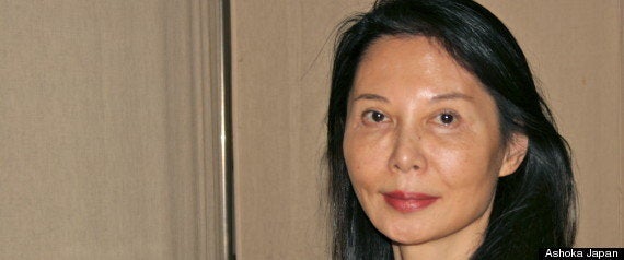 誰もが チェンジメーカーだ ハフポスト