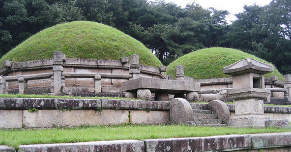 北朝鮮の遺跡、世界遺産登録へ。開城・高麗王朝の古都 | ハフポスト