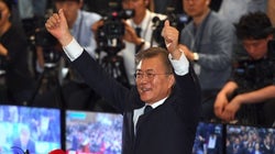 文在寅氏とはどんな人？当選確実と報じられる【韓国大統領選】
