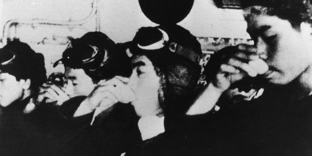 あの戦争の死者の気持ちを 代弁 できるのか 思想家が綴った 声なき死者 への思い 終戦の日 ハフポスト