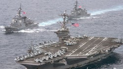 日米同盟における「巻き込まれ」と「見捨てられ」を考える