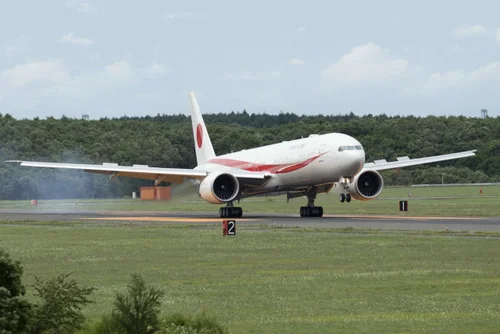 値下げ‼️政府専用機新旧ボーイング2機セット 値下げ‼️政府専用機新旧ボーイング2機セット 日本を支えた旧政府