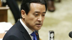 憲法改正、必要か、不必要か？・・・その莫大な政治的エネルギーをどこに優先的に投入するか？