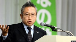 みんなの党、維新と選挙協力解消