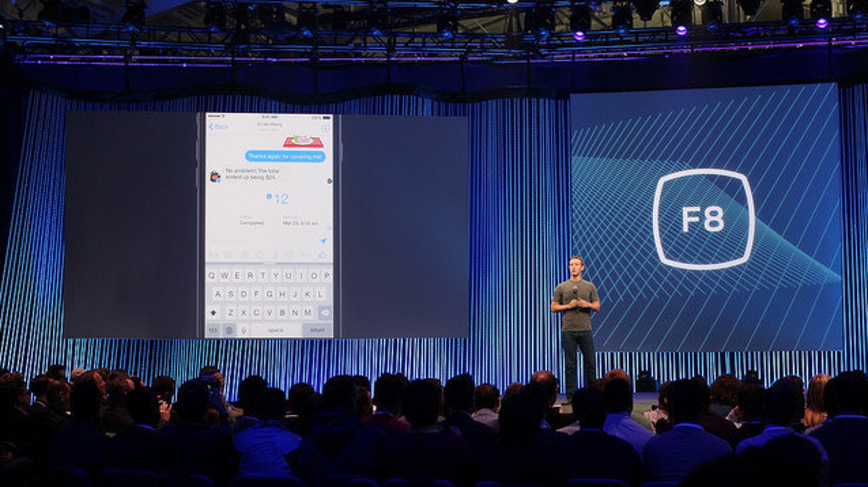 フェイスブック メッセンジャー の暗号通信に米政府が解除命令か ハフポスト フェイスブック メッセンジャー の暗号通信に米政府が解除命令か ハフポスト
