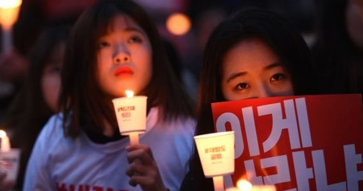 韓国の若者が ヘル朝鮮 と自国を揶揄する理由とは 世代間の断絶が深刻に 韓国大統領選 ハフポスト