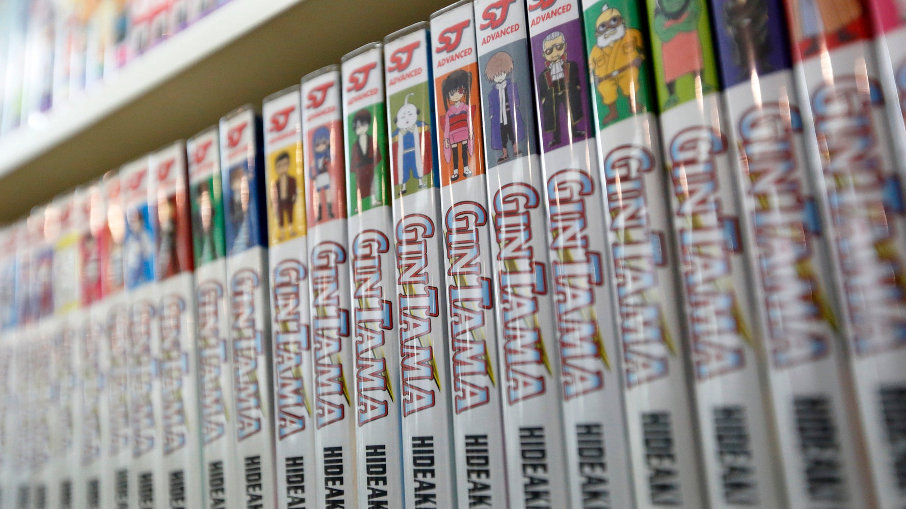 銀魂 あと5話で完結へ 悲しみの声が続出 ハフポスト News