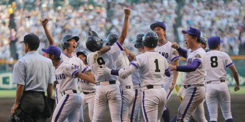 金足農業、秋田県勢103年ぶりの甲子園決勝進出！野球部OB会が滞在費の寄付を募る | ハフポスト NEWS