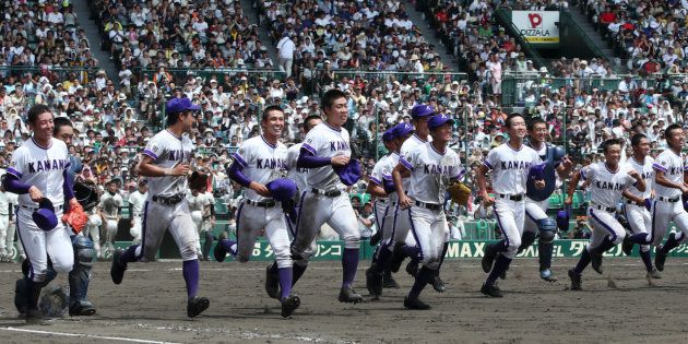 第100回夏の甲子園大会決勝戦甲子園砂 - その他