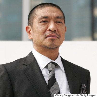 松本人志 Smap解散に理解 ドライフラワーになって残るくらいなら ハフポスト